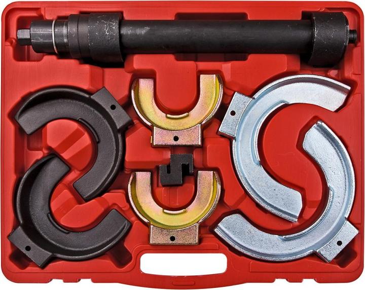 Produktbild Dema Spezial Federspanner Satz 14 teilig