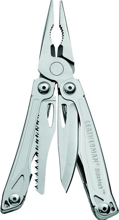 Produktbild Leatherman Sidekick (15 Funktionen)
