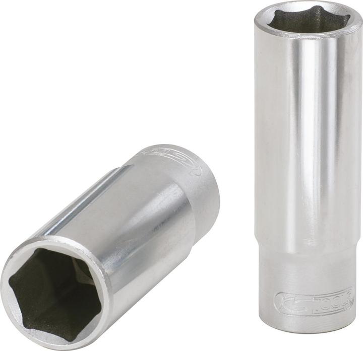 Actual product image KS Tools 3/4" hexagon socket long