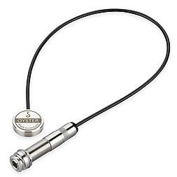 Schaller Oyster S/S nickel (Instrumenten Tonabnehmer), Zubehör Instrumente, Silber