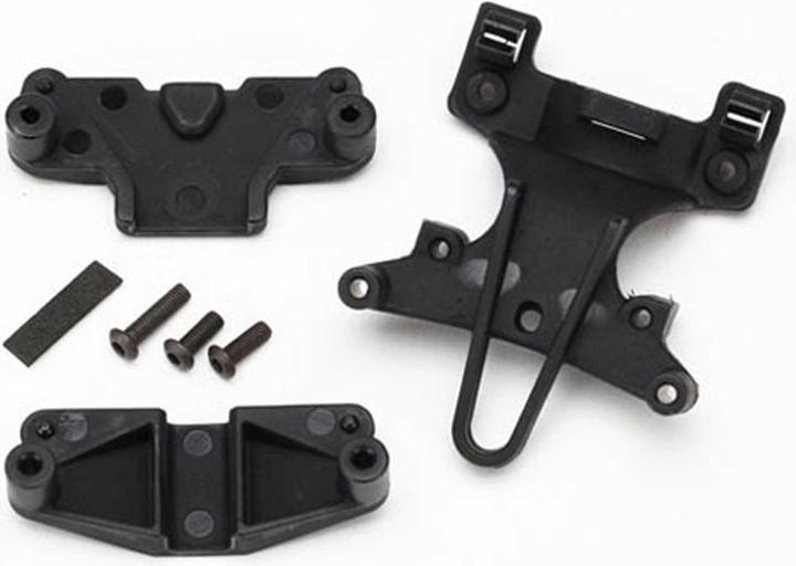 Traxxas Support extenseur de télémétrie (en liaison avec TRX5632)