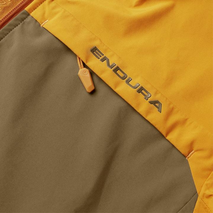 Image du produit Endura Veste SingleTrack II (M)