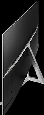 Immagine prodotto Samsung Ue55mu8000 (55", LCD, 4K, 2017)