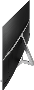 Image du produit Samsung Ue55mu8000 (55", LCD, 4K, 2017)