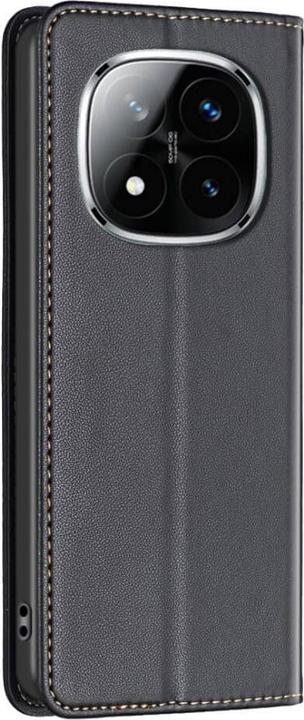 Produktbild Binfen Color Xiaomi Redmi Note 14 Pro 4G - BINFEN Flip Case Hülle (Xiaomi Redmi Note 14 Pro)