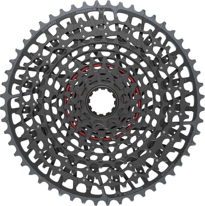 Actual product image Sram X0 TType Eagl.AXS E-MTB