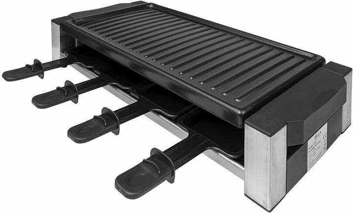 Produktbild Berger & Lanz Raclettegrill 8
