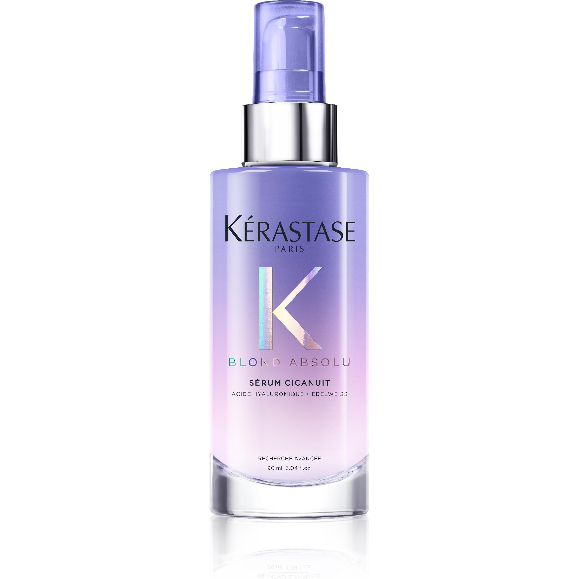 Kérastase Blond Absolu Sérum Cicanuit (90 ml) (Kérastase)