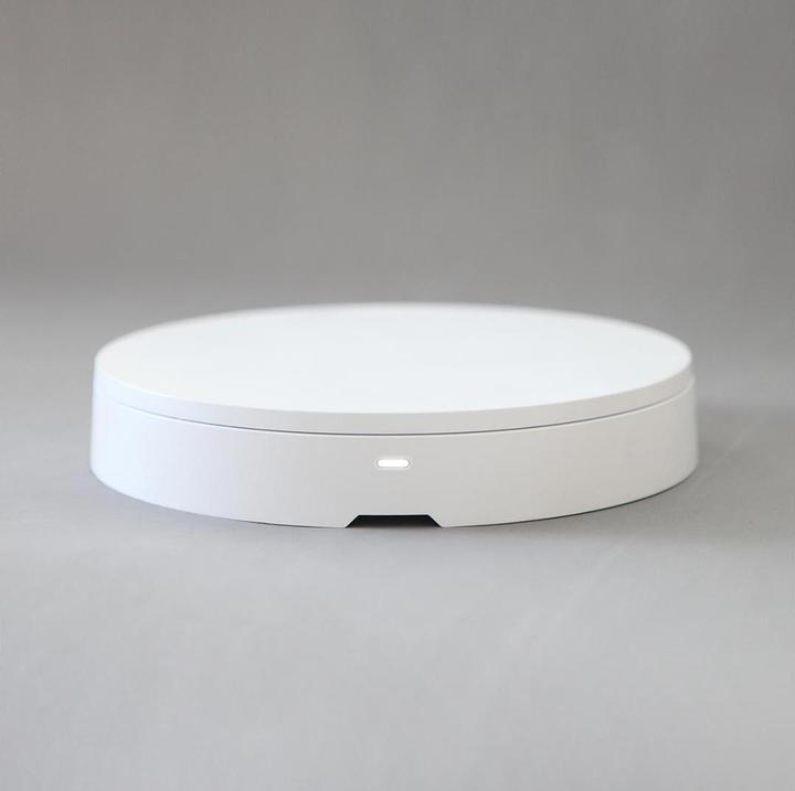 Produktbild Orangemonkie Foldio Smart Turntable 360 (25 cm, 4.50 cm)