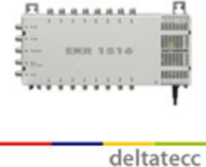 Actual product image Kathrein EXR 1516 (Multi switch)