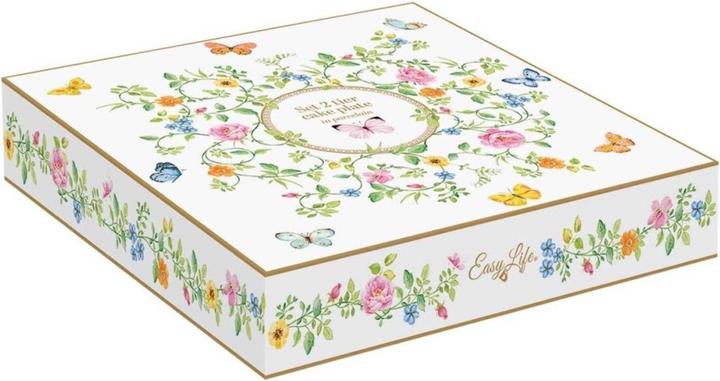 Image du produit Easy Life Dancing Butterflies 2er Etagere