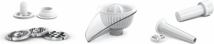 Productafbeelding Bosch Hausgeräte MFW3630A