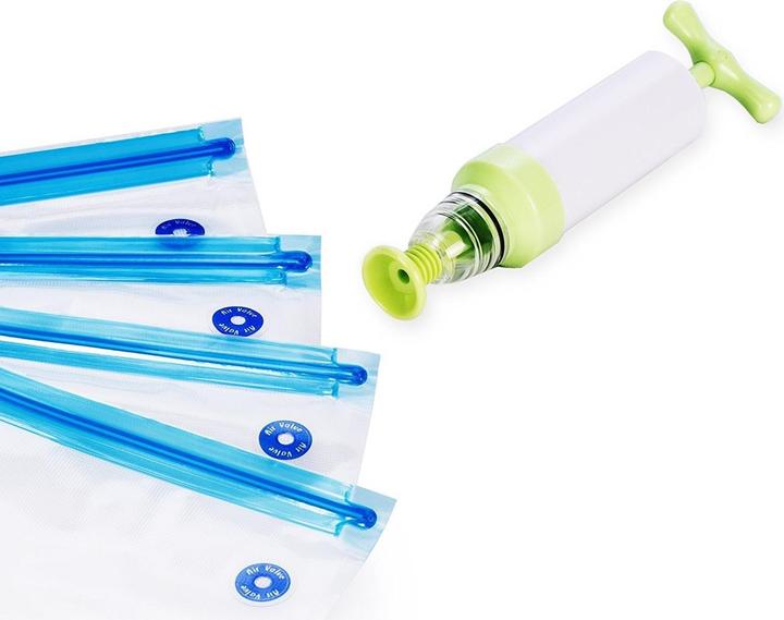 Actual product image La Vague sous-chef (10 x)
