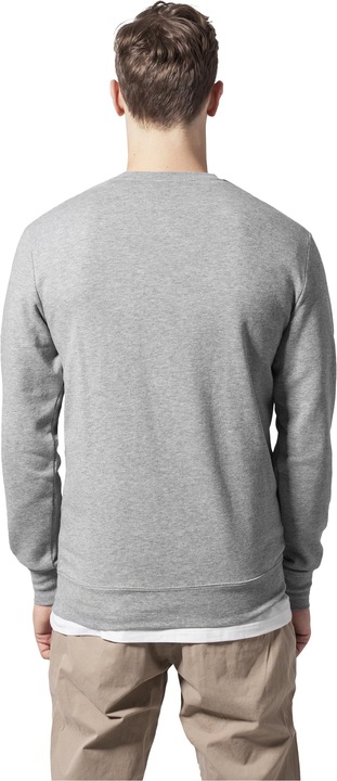 Produktbild Urban Classics Contrast Pocket Crewneck (XS)
