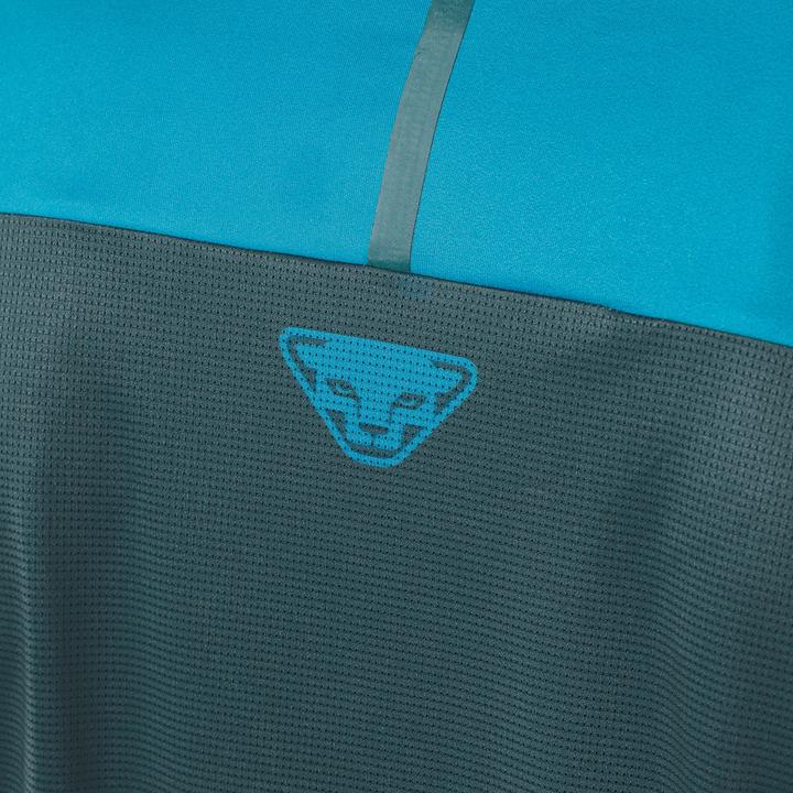 Produktbild Dynafit Ride Light 1/2 Zip Ss Tee (M)