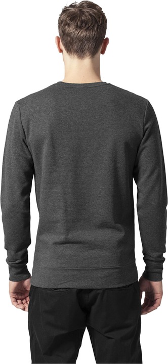 Immagine prodotto Urban Classics Girocollo con tasca a contrasto (XS)