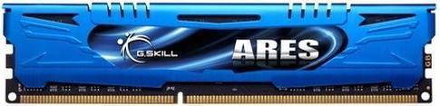 Actual product image G.Skill Ares (2 x 4GB, 2400 MHz, DDR3-RAM, DIMM)