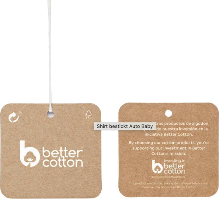 Actual product image MAYORAL T-Shirt langarm Discovery (164)