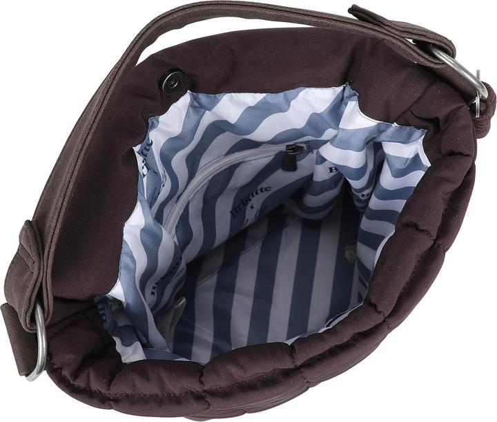 Produktbild Fritzi aus Preußen Brigitte x fritzi Olga limited Bubble Schultertasche 27 cm