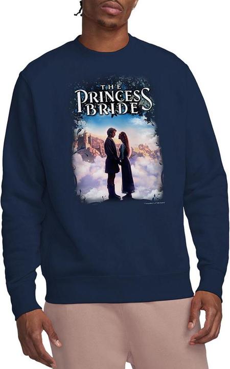 Produktbild The Princess Bride Storybook Love Sweatshirt (M)