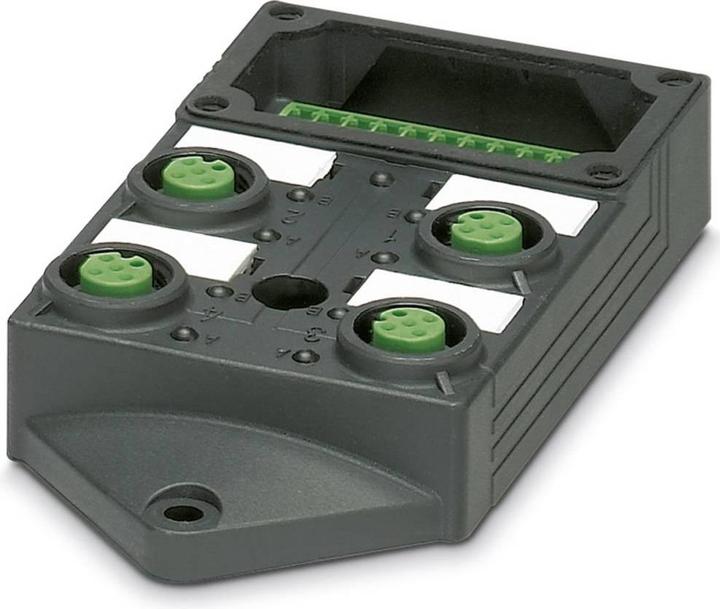 Produktbild Phoenix Contact Sensor/Aktorbox passiv M12-Ver