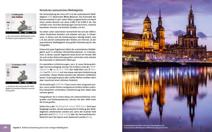 Immagine prodotto Sony alpha 7C II (Tedesco, Toby Horn, Tobias Horn, 2024)