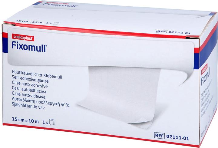 Immagine prodotto BSN FIXOMULL 10MX15CM 2111 (1 x)