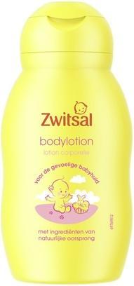 Produktbild Zwitsal Körperlotion - 75ml