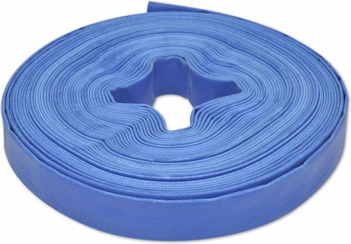 vidaXL Feuerwehrschlauch (25 m, 25 mm)