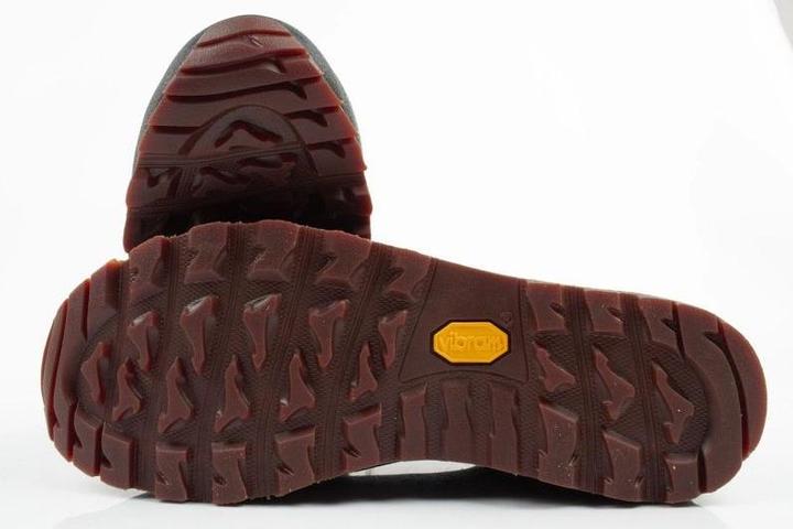 Produktbild AKU Bellamont 4 Suede GTX (38)
