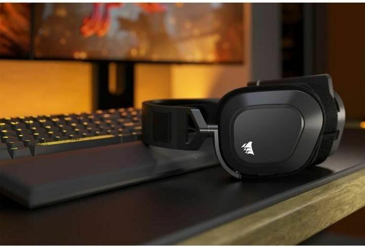 Immagine prodotto Corsair HS80 Max (Senza fili)