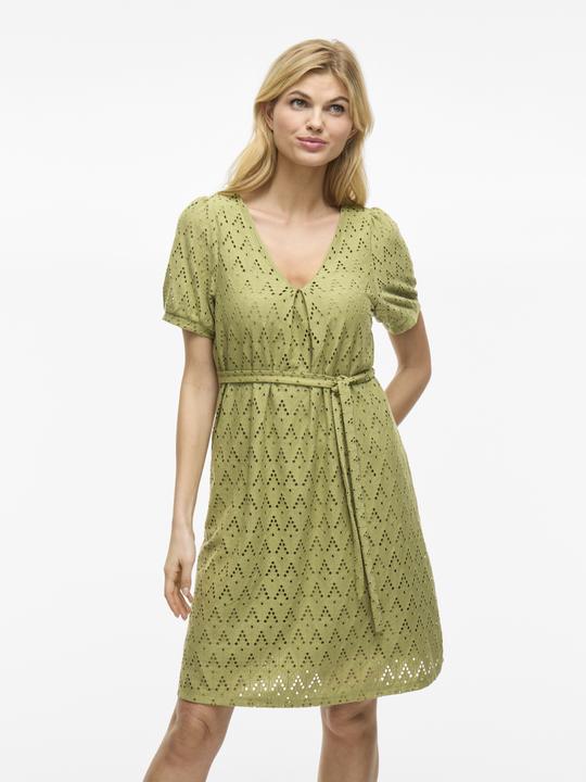 Immagine prodotto Vila Kurzarm Minikleid (S)