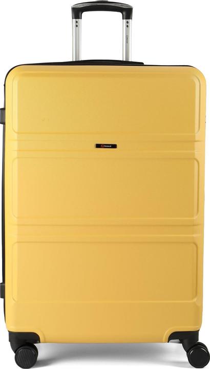 Benzi 5739 4 Rollen Trolley L 72 cm (81 l)