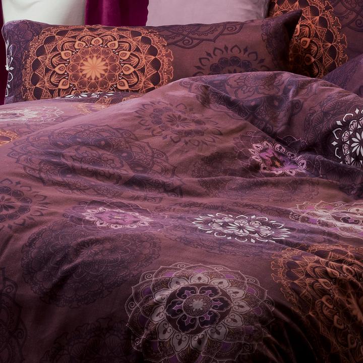 Immagine prodotto Erwin Müller Biancheria da letto (Copripiumino, 135 x 200 cm, 80 x 40 cm)