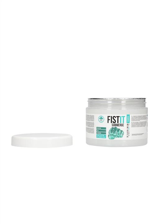 Produktbild Doc Johnson Fist It - Submerge 500ml (500 ml)