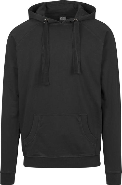 Produktbild Urban Classics Garment Washed Terry Hoody (XL)
