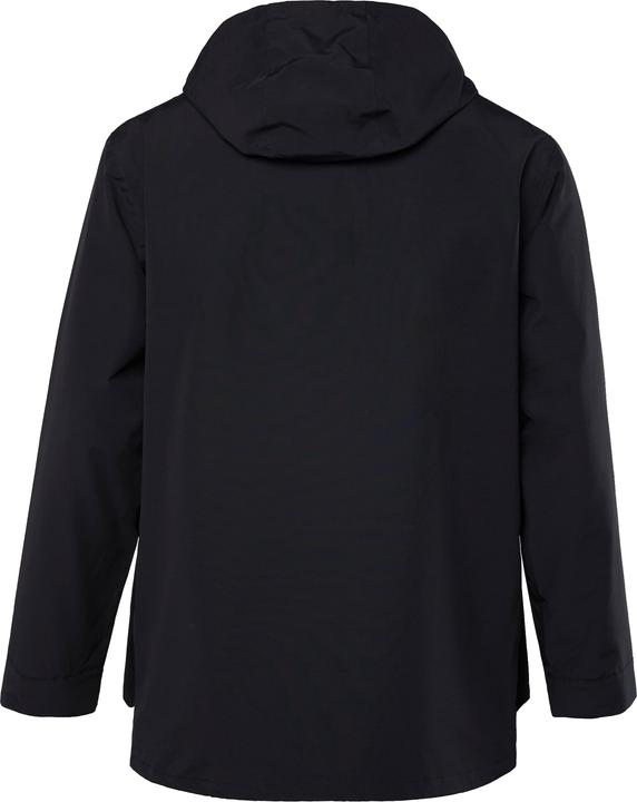 Produktbild JP1880 Regenjacke, wasserdicht, Kapuze, verdeckter Zipper (5XL)