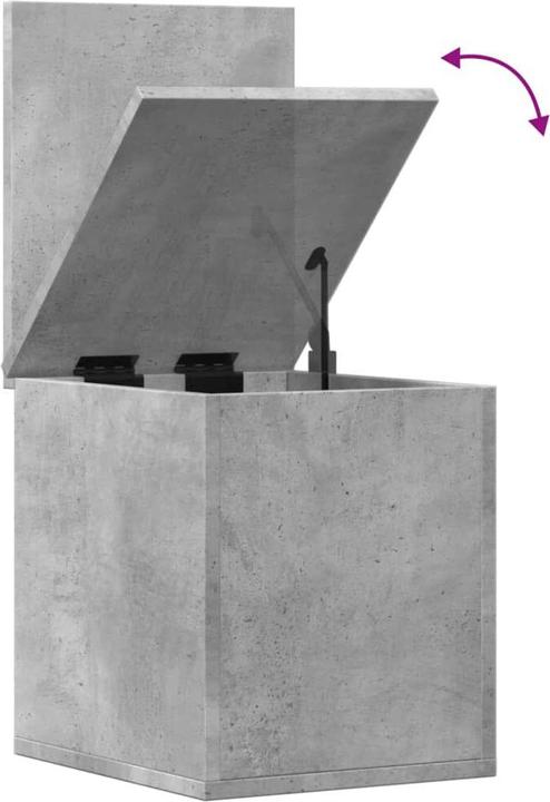 Produktbild vidaXL Horn-Bad Meinberg (36.75 l)