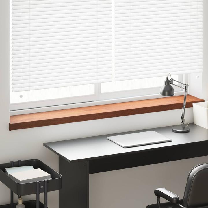 Produktbild vidaXL Innen Aussen Fensterbank