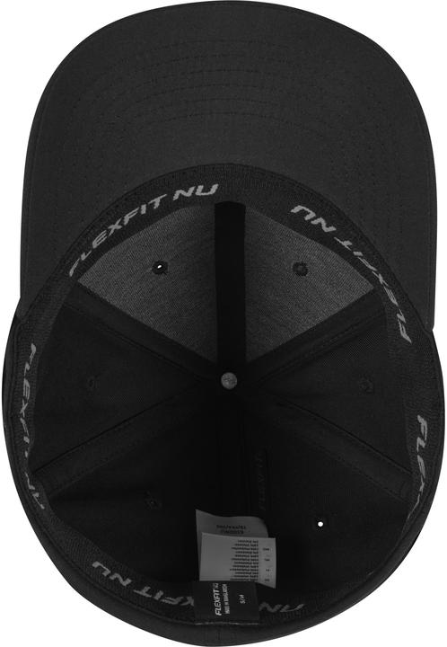 Produktbild Flexfit NU® CAP - 59329 (M, S)