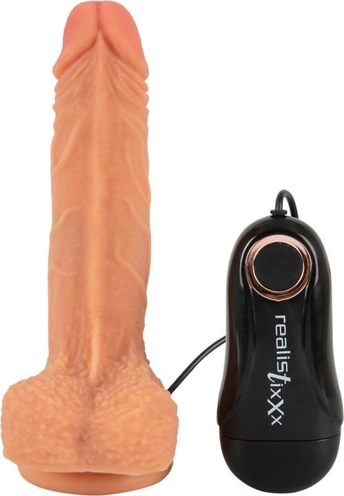 Image du produit Realistixxx Real Thing petit