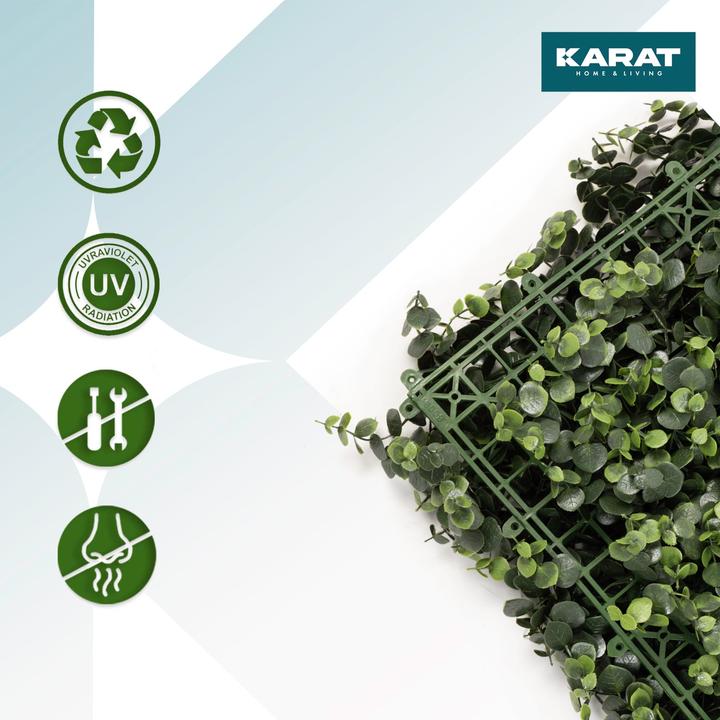 Immagine prodotto Karat Eucalyptus (7 cm)