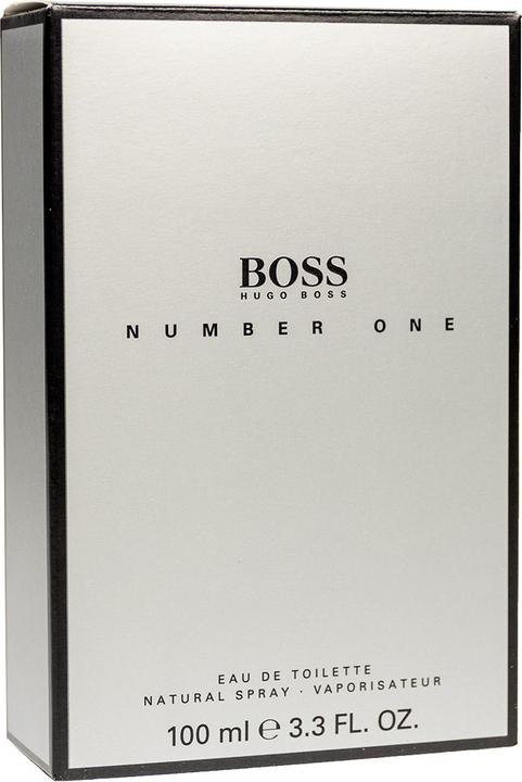 Immagine prodotto Hugo Boss Numero uno (Eau de toilette, 100 ml)