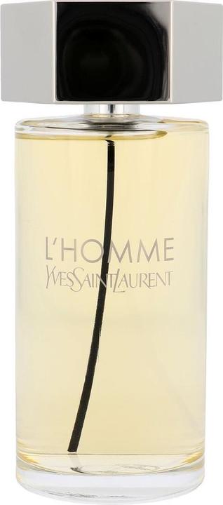 Actual product image Yves Saint Laurent L'Homme (Eau de toilette, 200 ml)