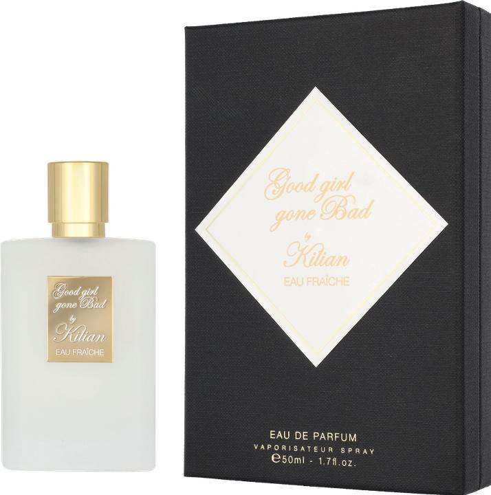 Actual product image By Kilian Eau Fraiche 2023 (Eau fraîche, 50 ml)