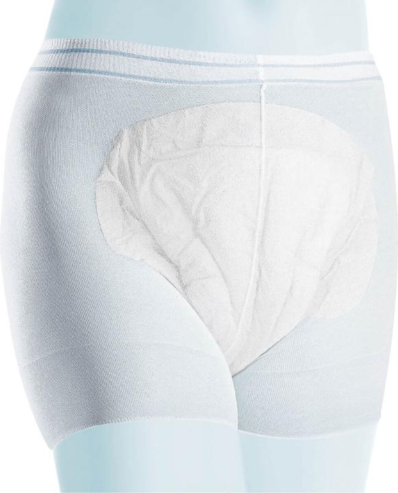Meditrade Panty Fixierhöschen Grösse XL - 100 Stück