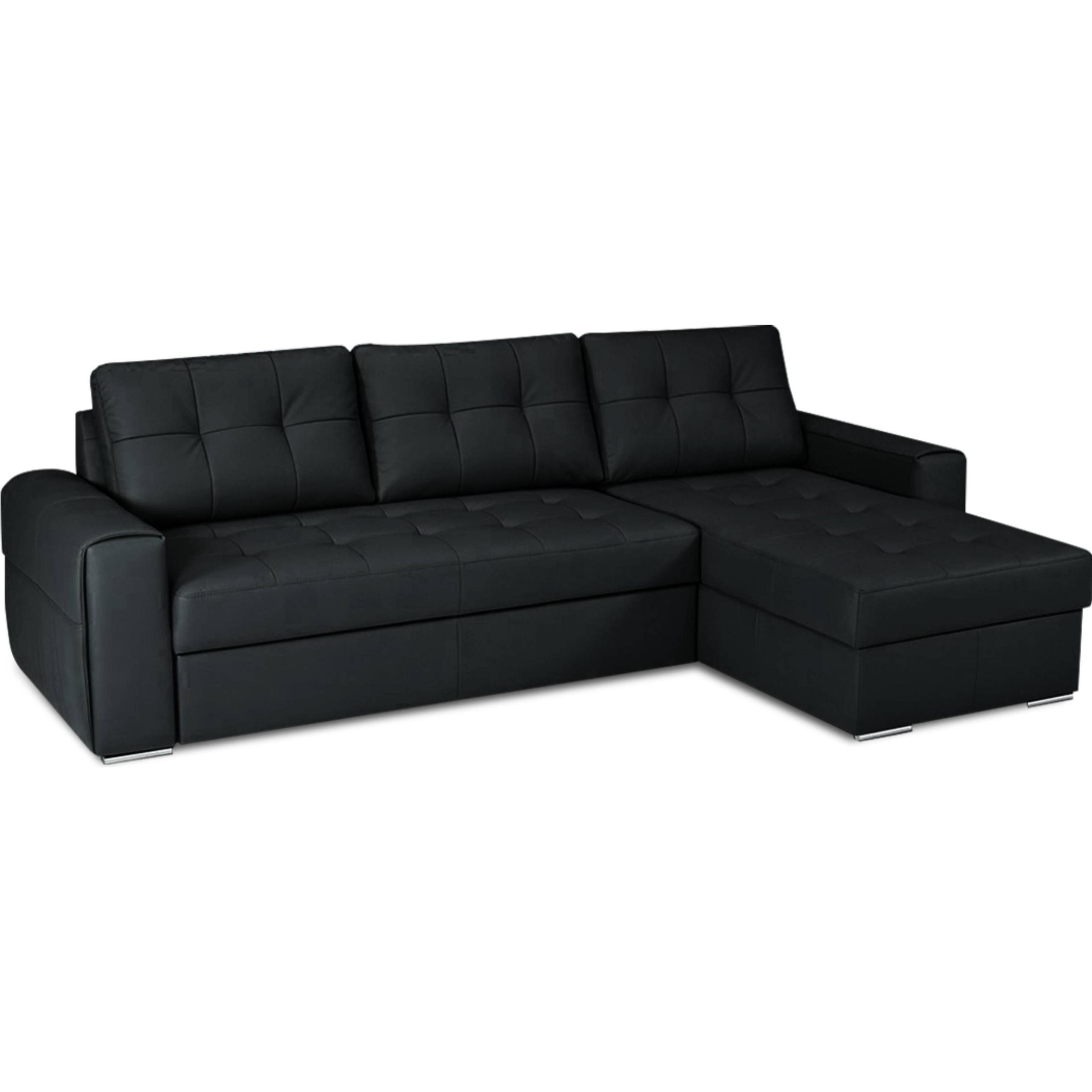 Konsimo, Sofa, Nevis (Ecksofa)