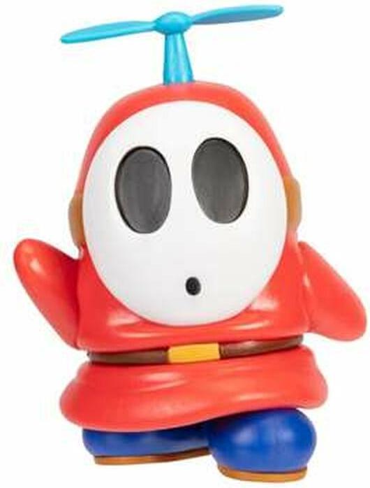 Produktbild Jakks Pacific Super Mario - Spielfigur - 10cm - 1 Stück