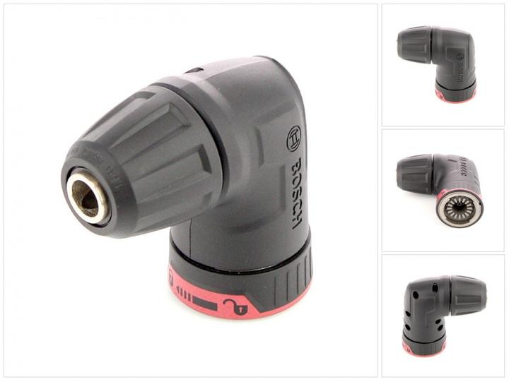 Produktbild Bosch Professional Gwa Fc2