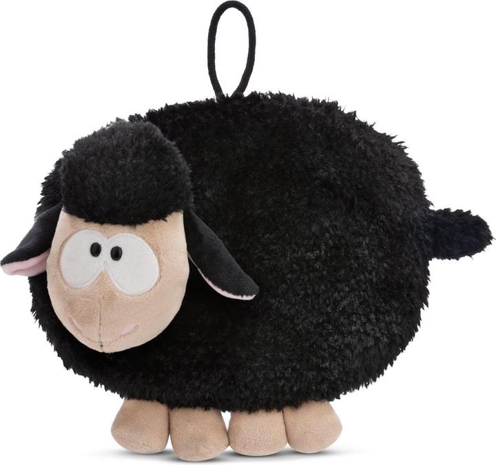 Produktbild NICI Wärmflasche (0.35 l, Bettflasche mit Bezug)